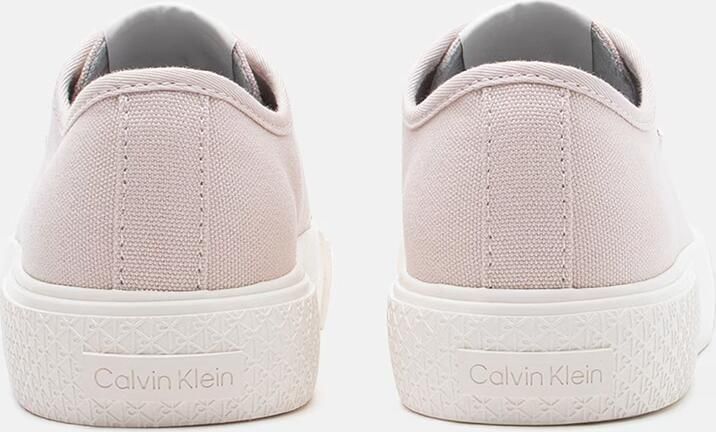 Calvin Klein Sneakers laag 'Luna' pastelroze natuurwit - Foto 6