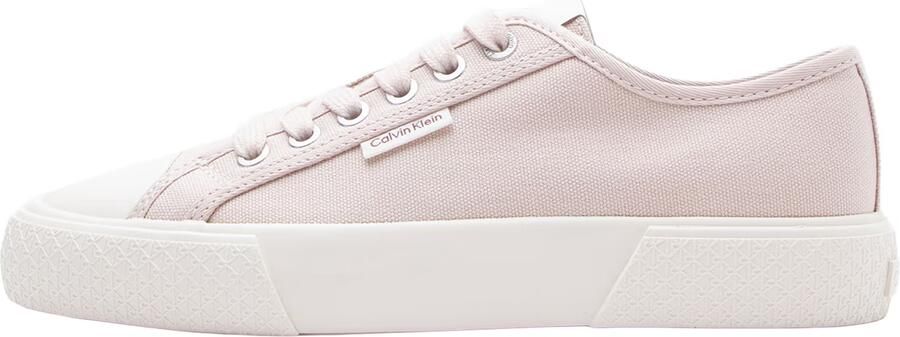 Calvin Klein Sneakers laag 'Luna' pastelroze natuurwit - Foto 2