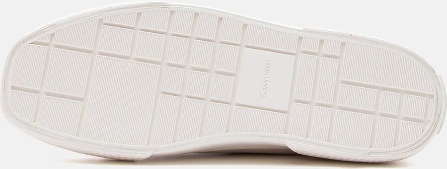Calvin Klein Sneakers laag 'Luna' pastelroze natuurwit - Foto 7