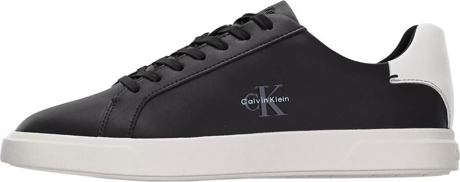 Calvin Klein Jeans Lage Sneakers LOW PROF CUPSOLE LTH - Foto 2