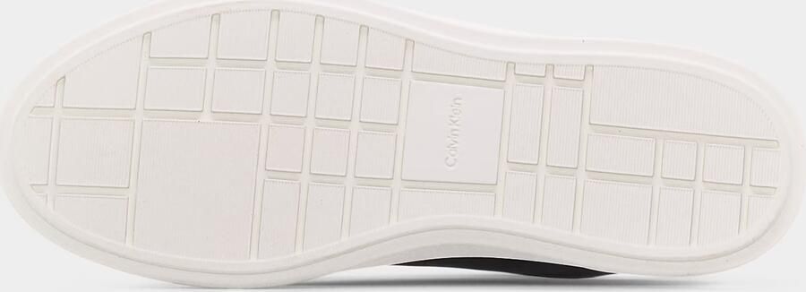 Calvin Klein Jeans Lage Sneakers LOW PROF CUPSOLE LTH - Foto 6