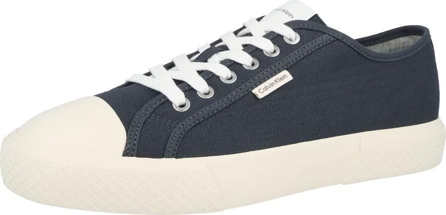 Calvin Klein Jeans Lage Sneakers Vulc Laceup Cv