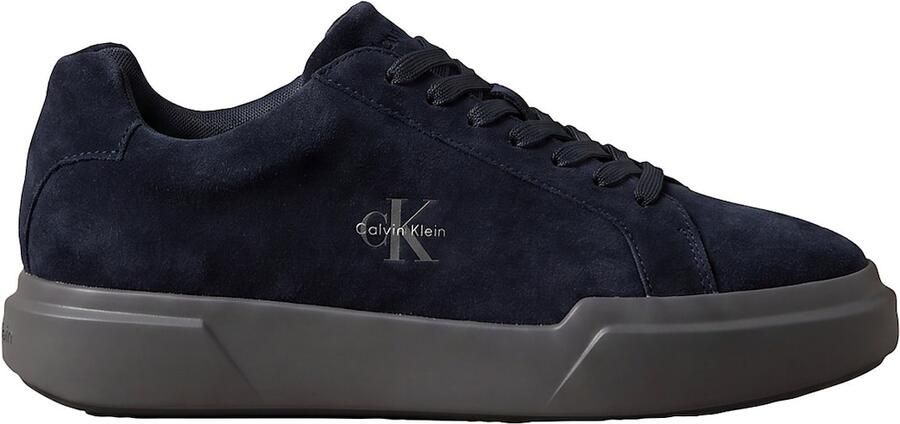 Calvin Klein Sneakers laag navy - Foto 6