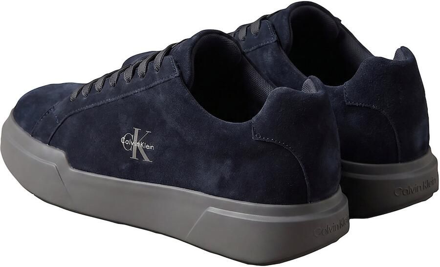 Calvin Klein Sneakers laag navy - Foto 4