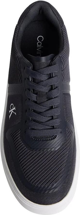 Calvin Klein Sneakers laag navy - Foto 3