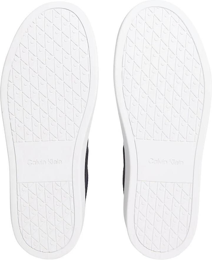 Calvin Klein Sneakers laag navy - Foto 2