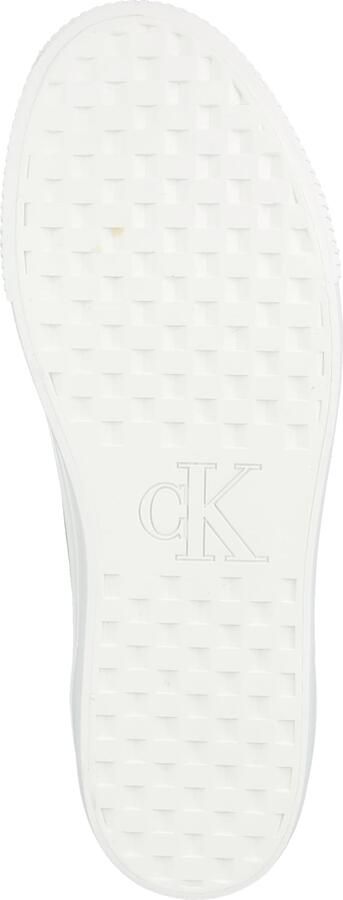 Calvin Klein Sneakers laag nude - Foto 3