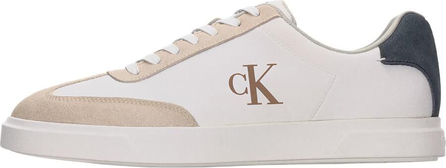 Calvin Klein Jeans Hoge Sneakers Hm0hm02202 - Foto 2