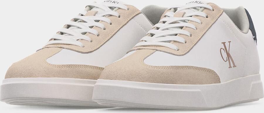 Calvin Klein Jeans Hoge Sneakers Hm0hm02202 - Foto 6