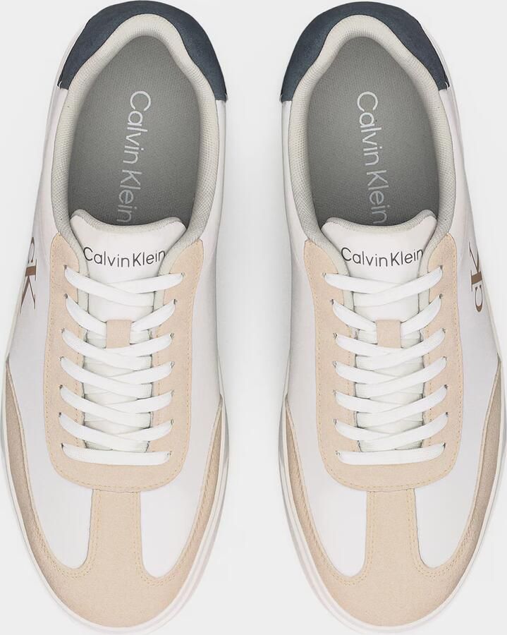 Calvin Klein Jeans Hoge Sneakers Hm0hm02202 - Foto 4
