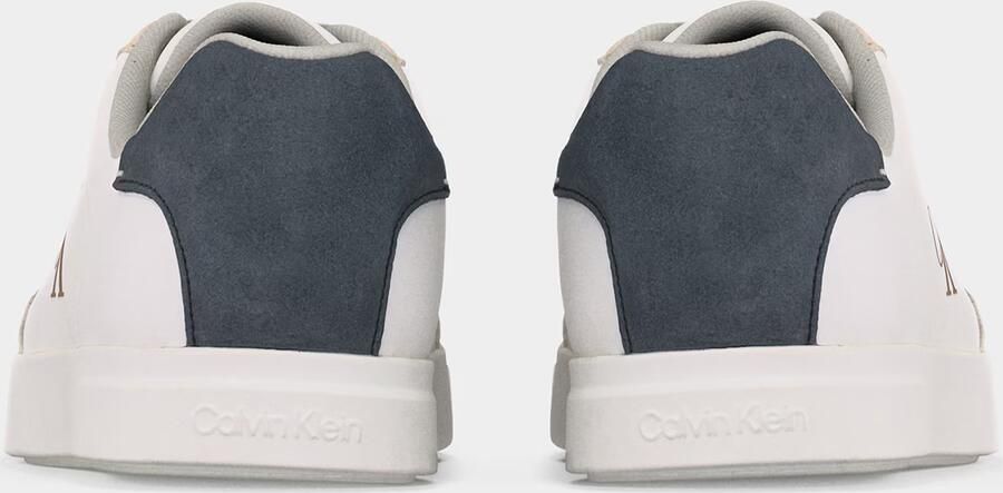 Calvin Klein Jeans Hoge Sneakers Hm0hm02202 - Foto 5