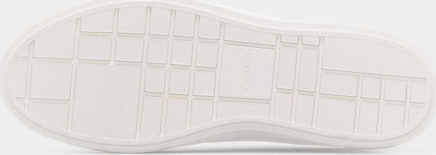 Calvin Klein Jeans Hoge Sneakers Hm0hm02202 - Foto 7