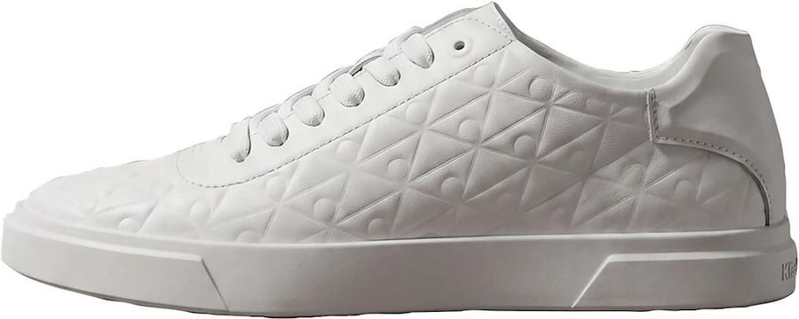 Calvin Klein Sneakers laag offwhite