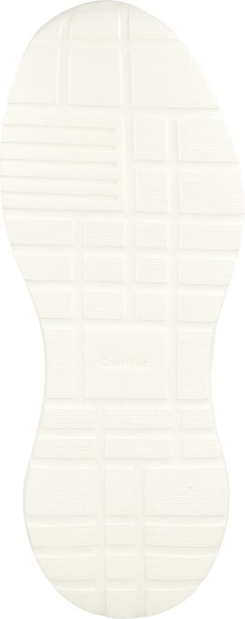 Calvin Klein Sneakers laag offwhite - Foto 3