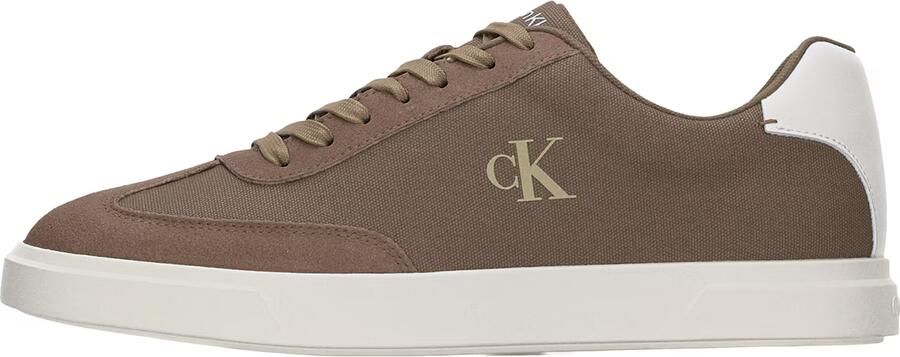 Calvin Klein Jeans Lage Sneakers Hm0hm02236 - Foto 3