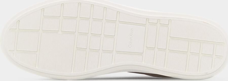 Calvin Klein Jeans Lage Sneakers Hm0hm02236 - Foto 8