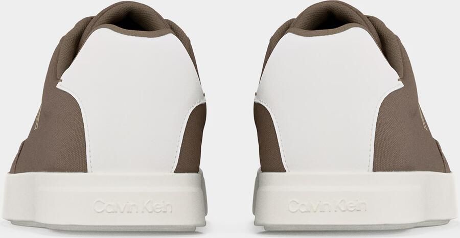 Calvin Klein Jeans Lage Sneakers Hm0hm02236 - Foto 6