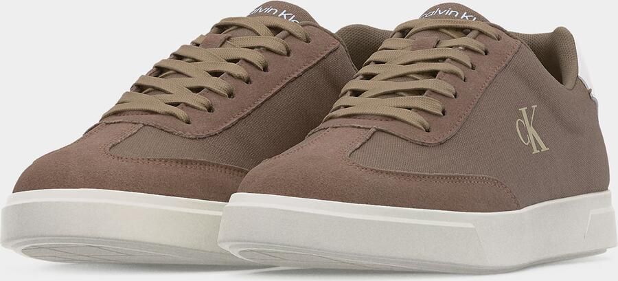 Calvin Klein Jeans Lage Sneakers Hm0hm02236 - Foto 7