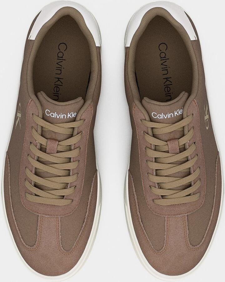 Calvin Klein Jeans Lage Sneakers Hm0hm02236 - Foto 5
