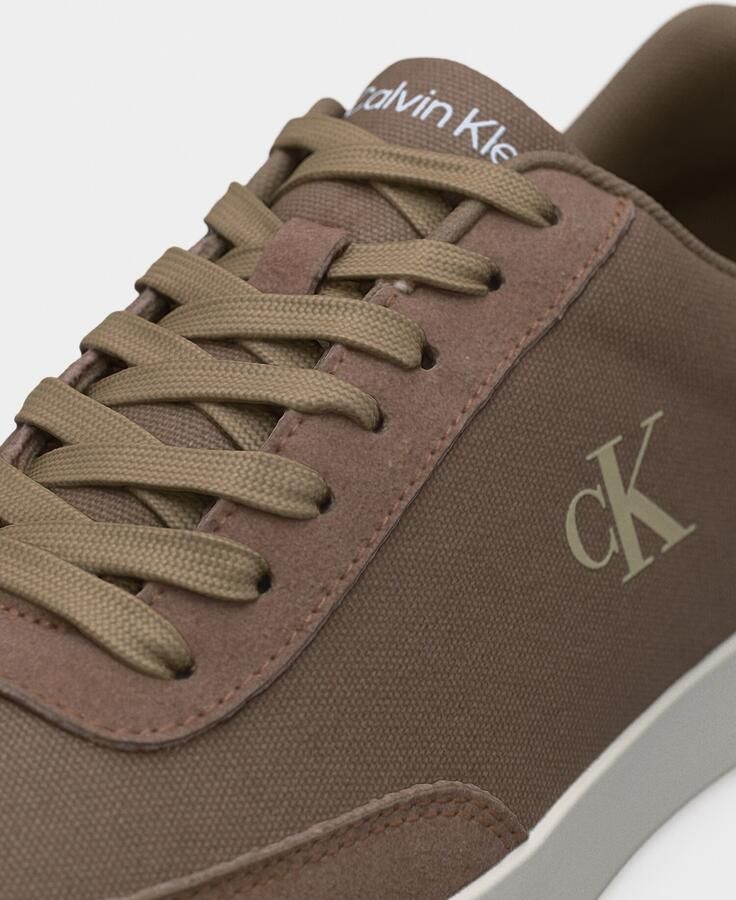 Calvin Klein Jeans Lage Sneakers Hm0hm02236 - Foto 4