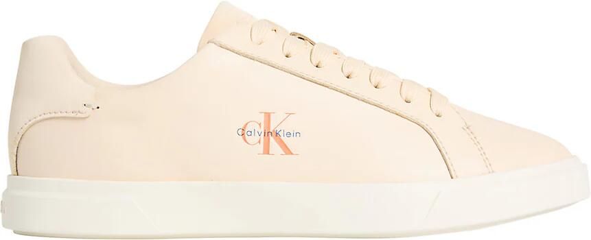 Calvin Klein Jeans Lage Sneakers hw0hw03146be0f438