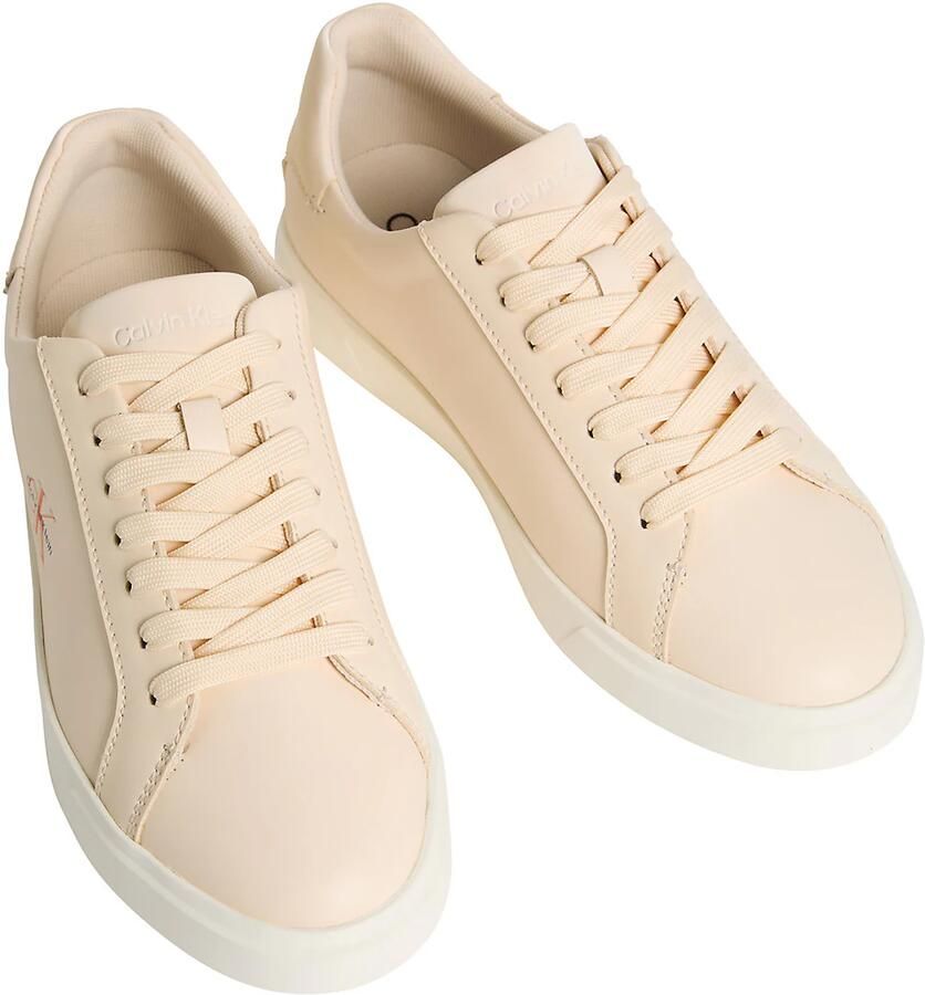 Calvin Klein Jeans Lage Sneakers hw0hw03146be0f438 - Foto 3