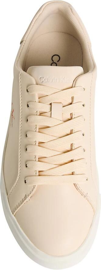 Calvin Klein Jeans Lage Sneakers hw0hw03146be0f438 - Foto 5
