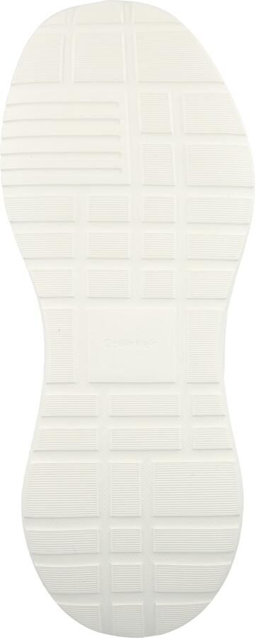 Calvin Klein Sneakers laag poederroze - Foto 3