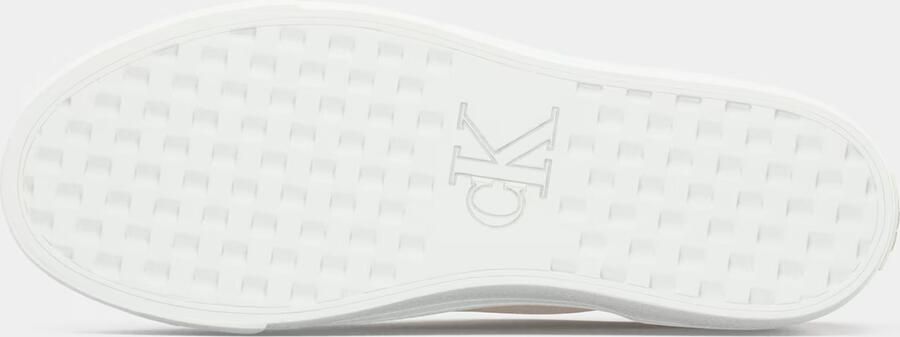 Calvin Klein Jeans Lage Sneakers Vulc Flatform Low - Foto 9