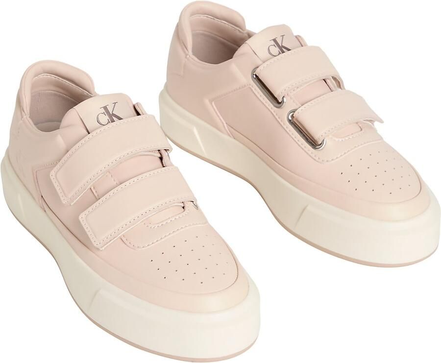 Calvin Klein Sneakers laag 'Premier' pastelroze - Foto 4