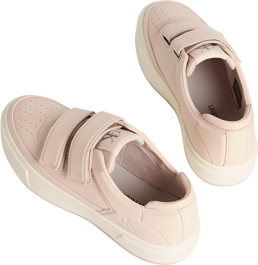 Calvin Klein Sneakers laag 'Premier' pastelroze - Foto 2