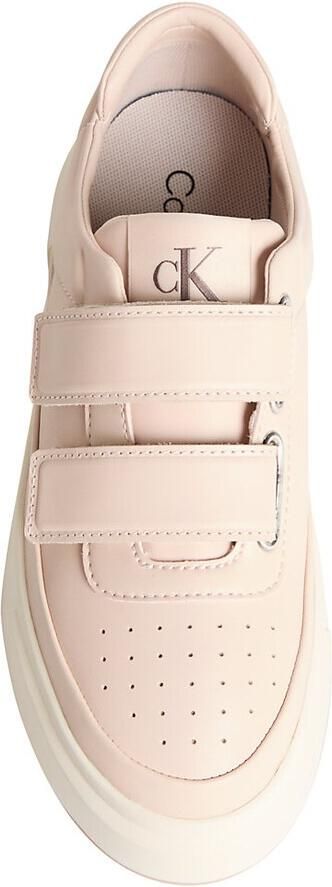 Calvin Klein Sneakers laag 'Premier' pastelroze - Foto 5
