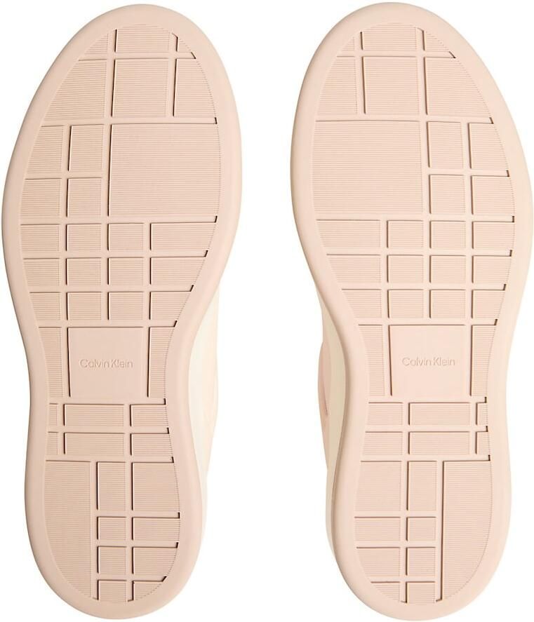 Calvin Klein Sneakers laag 'Premier' pastelroze - Foto 3