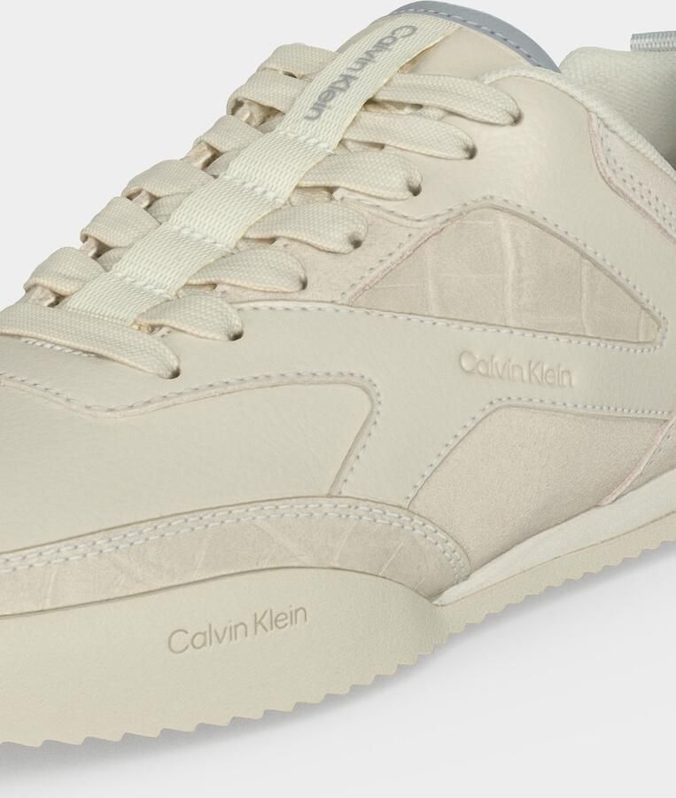 Calvin Klein Sneakers laag 'PRO RUNNER' lichtbeige - Foto 2