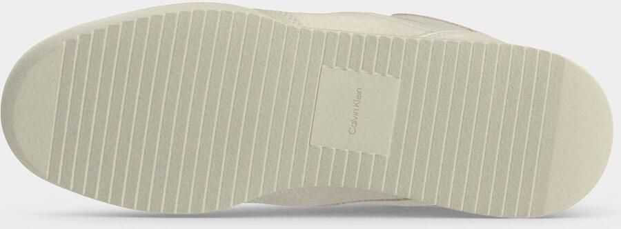 Calvin Klein Sneakers laag 'PRO RUNNER' lichtbeige - Foto 5