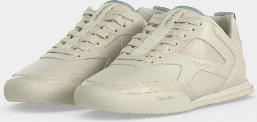 Calvin Klein Sneakers laag 'PRO RUNNER' lichtbeige - Foto 4