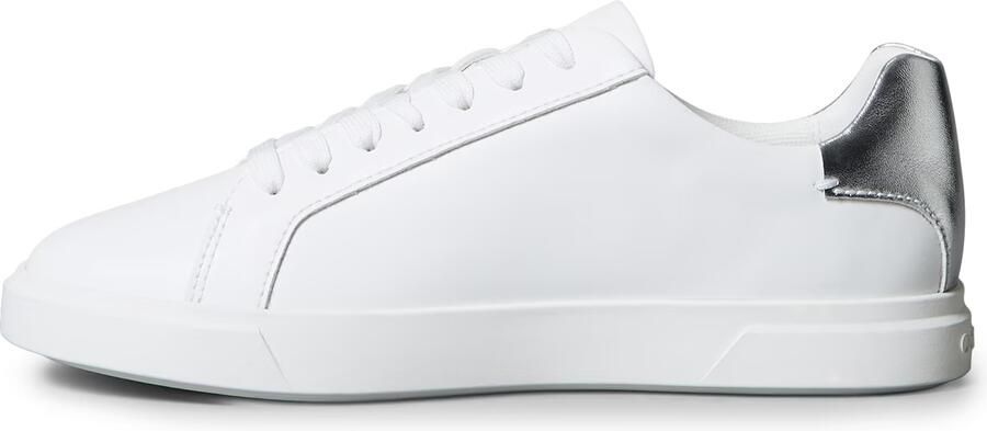 Calvin Klein Footwear Hw0hw02846 Schoenen Wit Vrouw - Foto 8