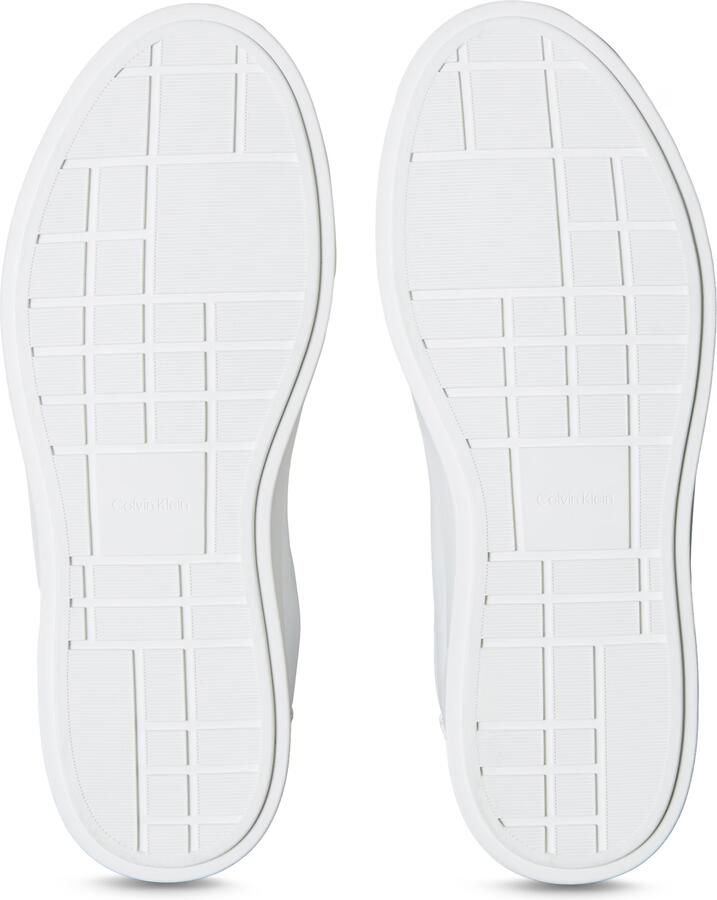 Calvin Klein Footwear Hw0hw02846 Schoenen Wit Vrouw - Foto 5