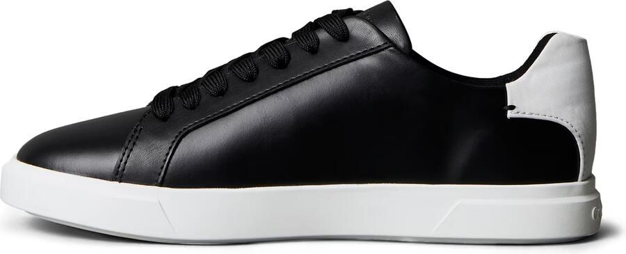 Calvin Klein Jeans Lage Sneakers hw0hw02845ne0gm41 - Foto 8