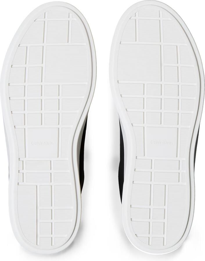 Calvin Klein Jeans Lage Sneakers hw0hw02845ne0gm41 - Foto 5
