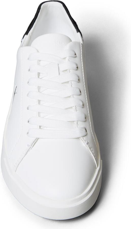 Calvin Klein Footwear Hw0hw02845 Schoenen Wit Vrouw - Foto 8