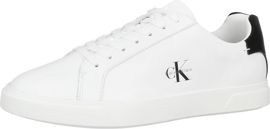 Calvin Klein Jeans Lage Sneakers Low Pro Cups Lth Ml - Foto 4