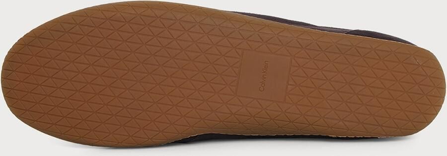Calvin Klein Sneakers laag rood - Foto 6