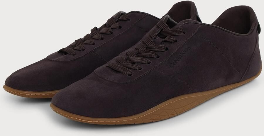 Calvin Klein Sneakers laag rood - Foto 4