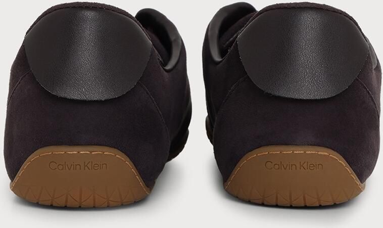 Calvin Klein Sneakers laag rood - Foto 5