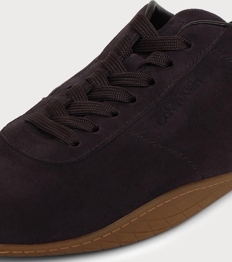 Calvin Klein Sneakers laag rood - Foto 2