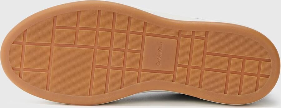 Calvin Klein Sneakers laag rosa zwart - Foto 5