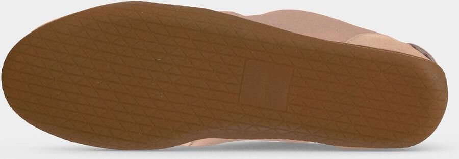 Calvin Klein Sneakers laag rose-goud poederroze - Foto 5