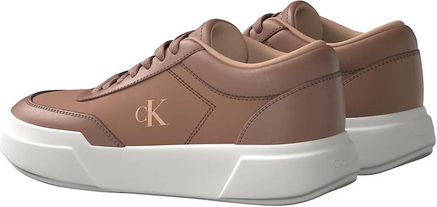 Calvin Klein Sneakers laag rosé - Foto 4