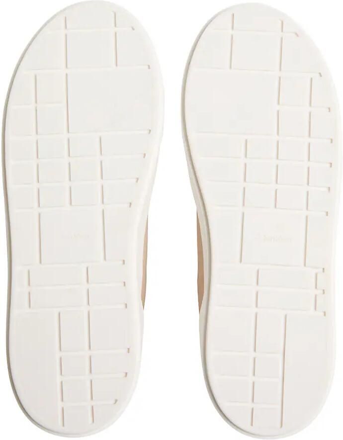 Calvin Klein Sneakers laag 'Sienna' beige - Foto 4